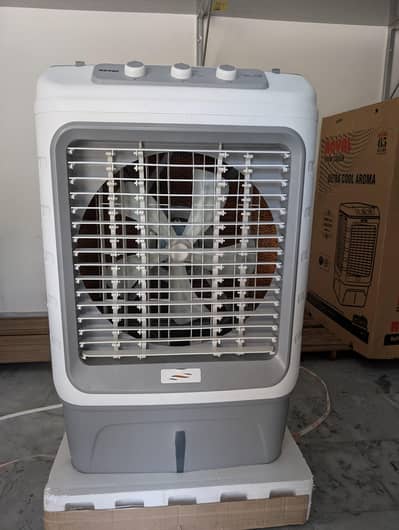 royal air cooler