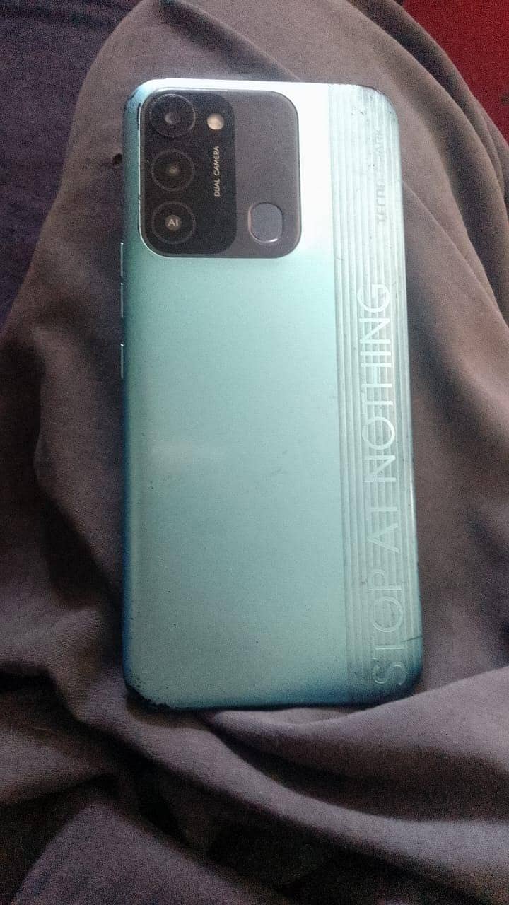 tecno 0