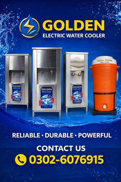 Electric water cooler/Steel Body Water Cooler/Stainless Steel Cooler