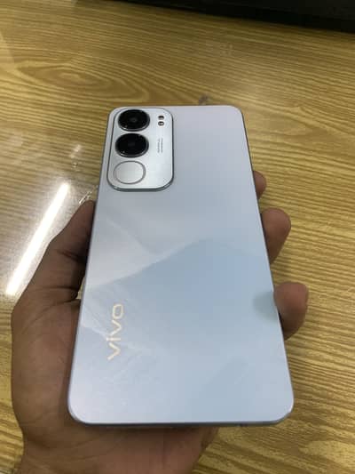 Vivo Y19s