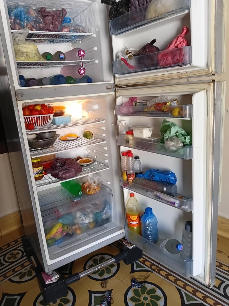 refrigerator 1