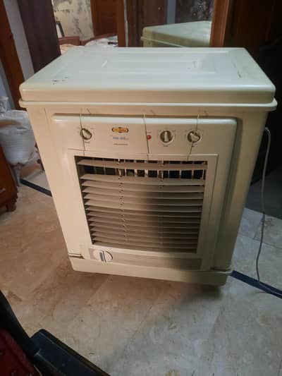 Super asia large size air cooler