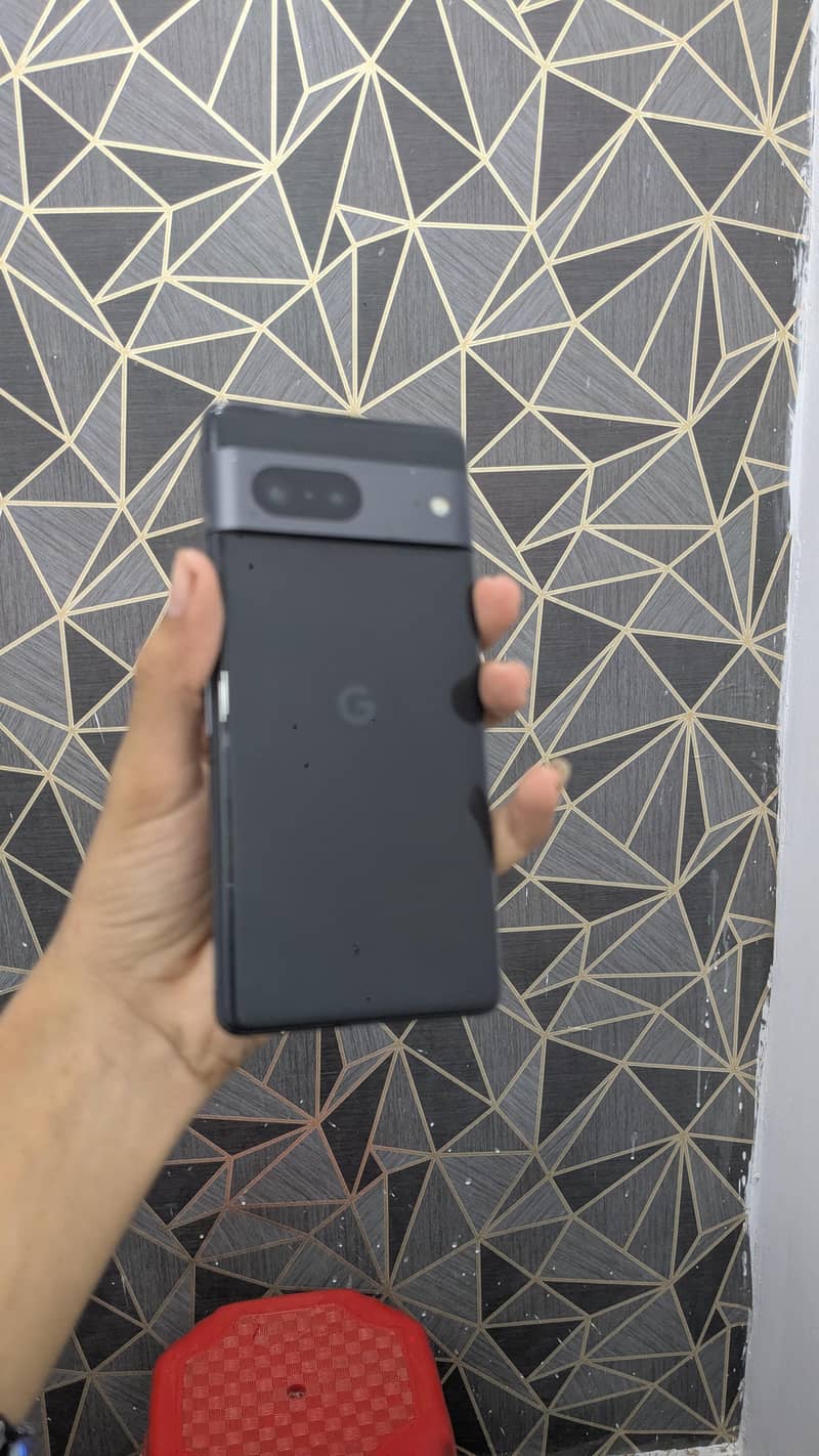 Google pixel 7 0