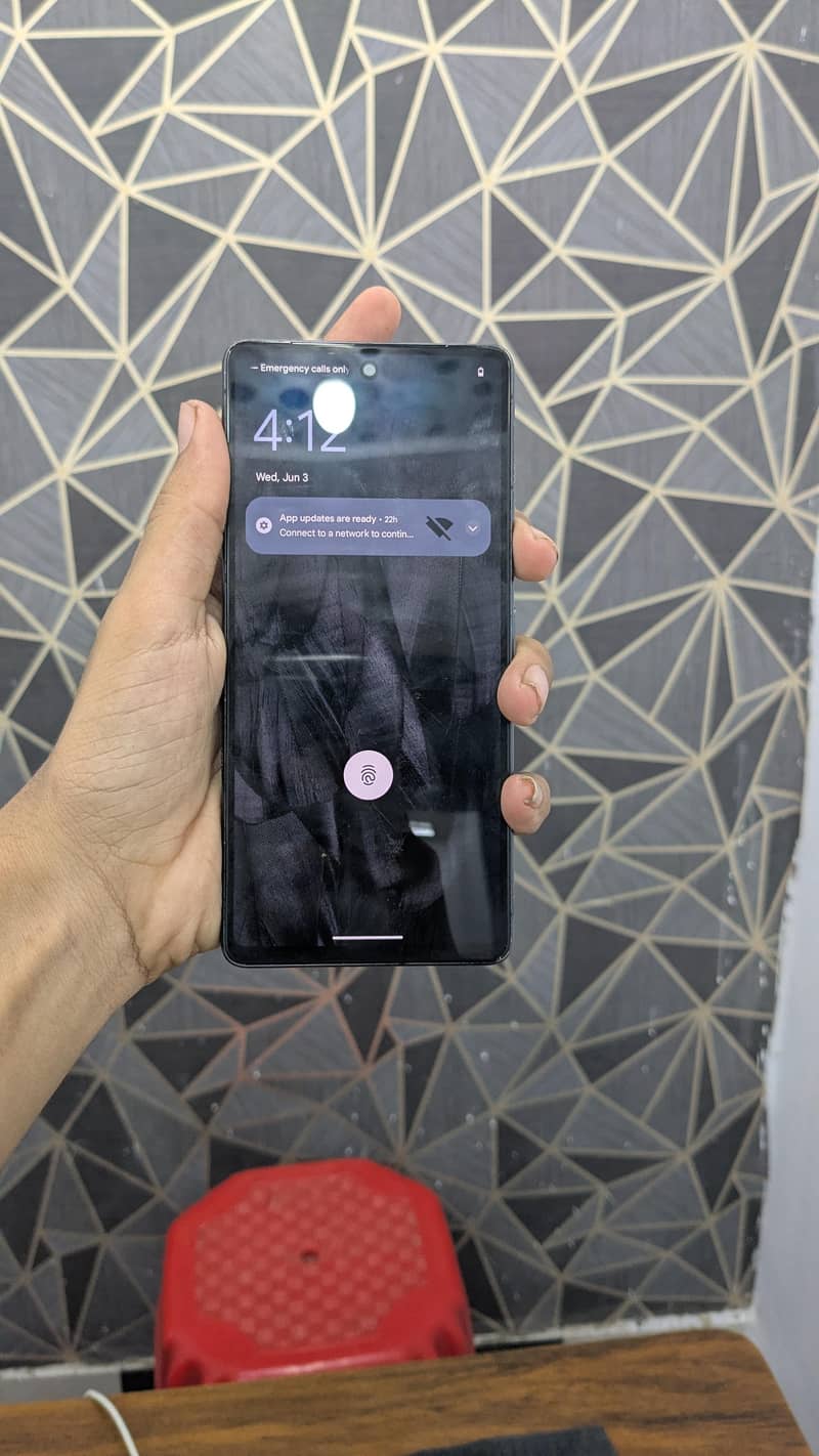 Google pixel 7 1