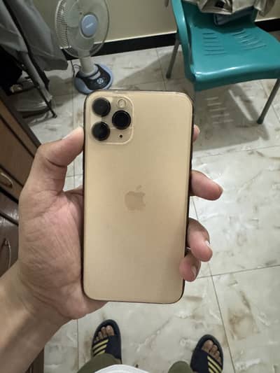 Apple iPhone 11 Pro