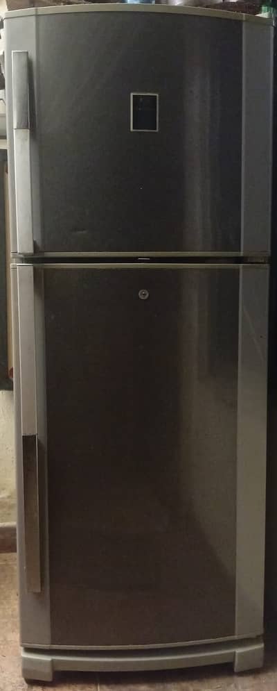 Refrigerator 14 Cubic For Sale