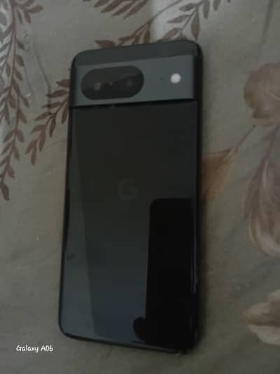 Google Pixel 8
