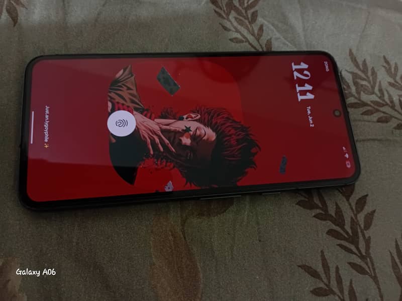 Google Pixel 8 1