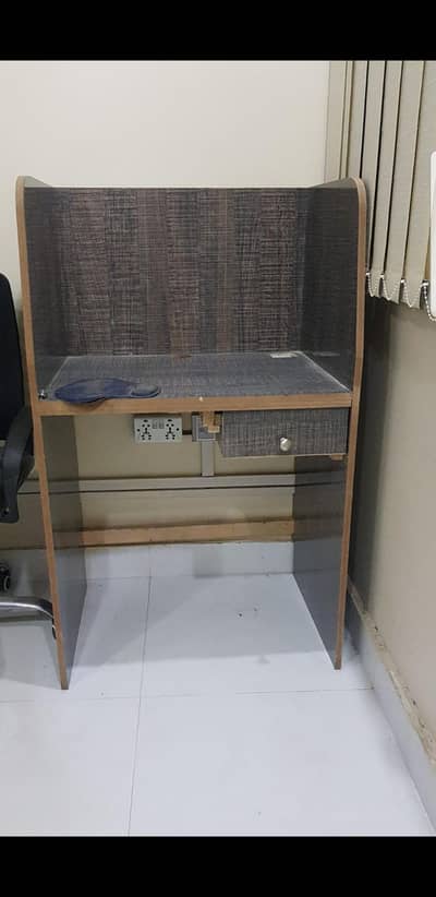 Office cubicles for PC Laptops