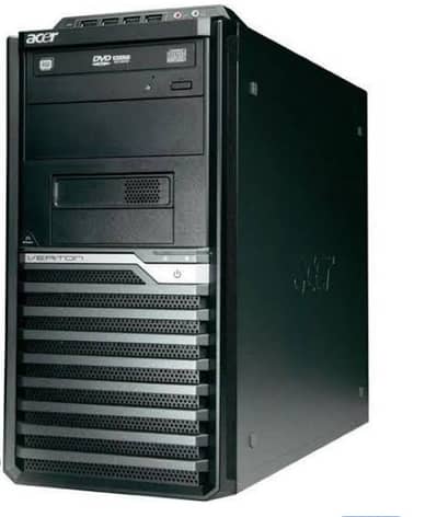 acer pc tower in best condition