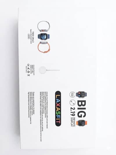 T900 ultra 2 watch