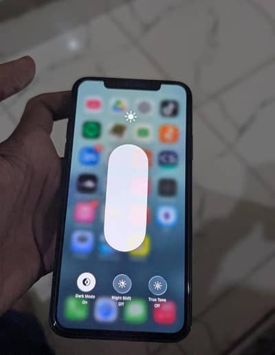 iPhone 11 Pro Max 256 gb