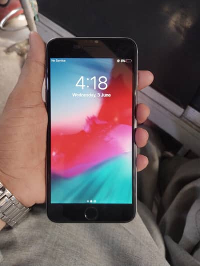 Apple iPhone 6 Plus