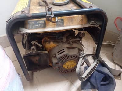 1 kv genrator