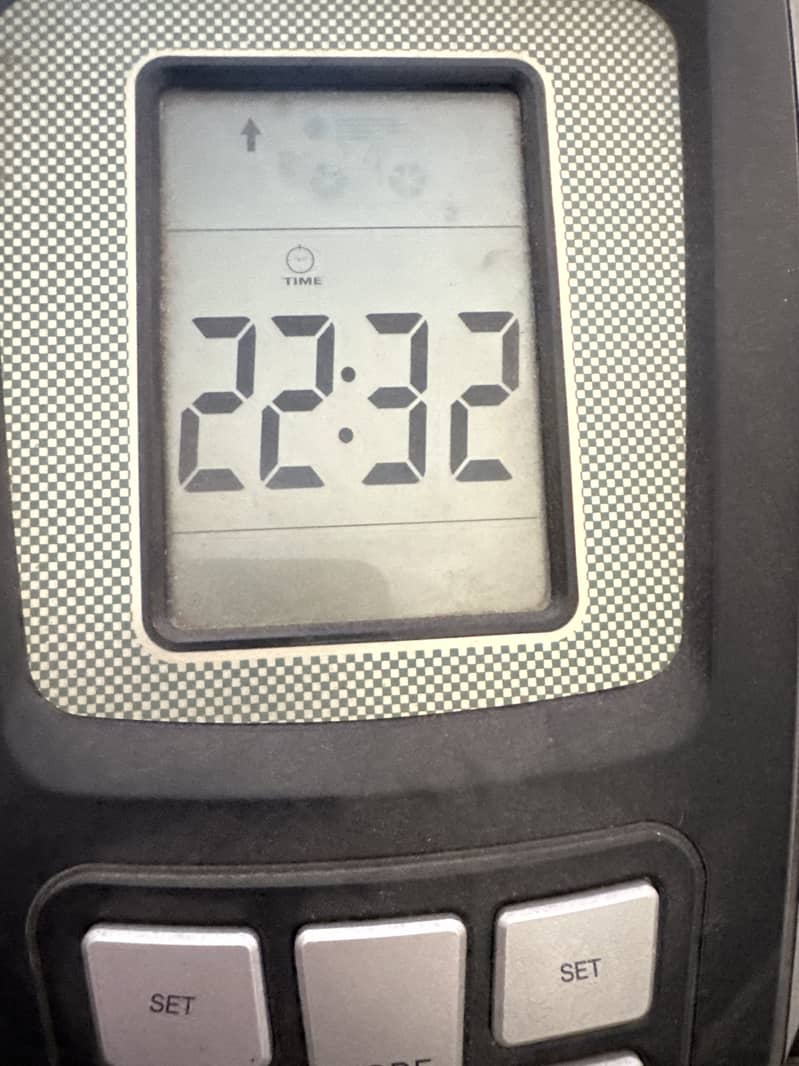 Elliptical Machine 3