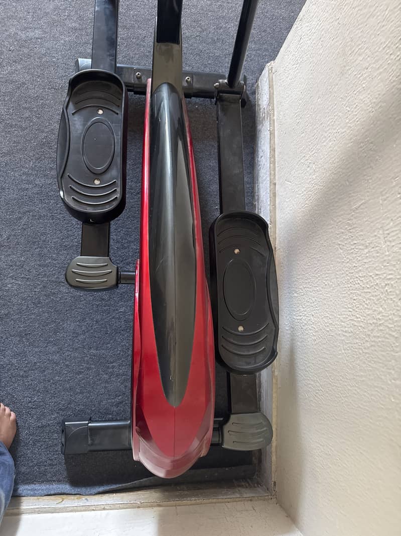 Elliptical Machine 5