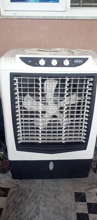 Beat the Heat: Powerful Room Air Coolers Now on Sale