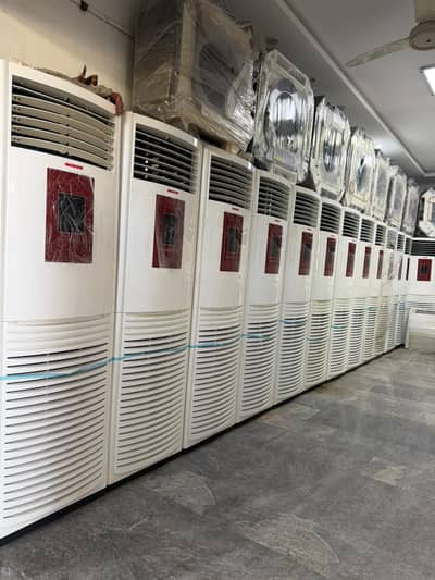 4 Ton Daikin Air Conditioner For Sale – Powerful Cooling