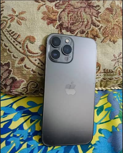 Apple iPhone 13 Pro Max JV