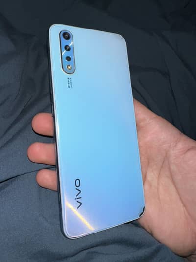 Vivo S1