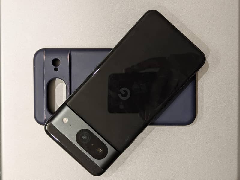 Google Pixel 8 10/10 7