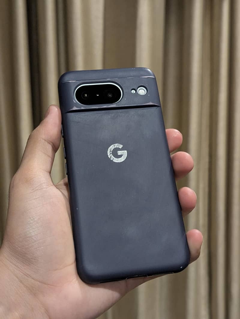 Google Pixel 8 10/10 12