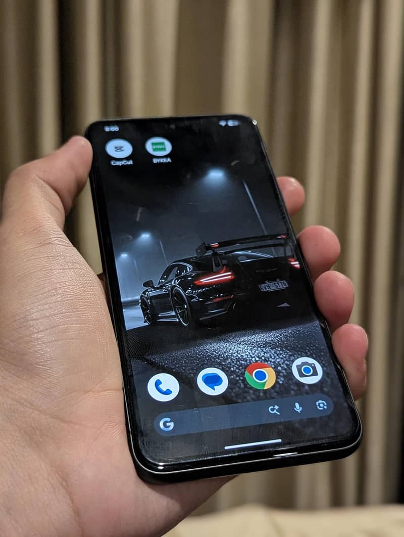 Google Pixel 8 10/10 13
