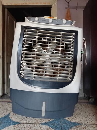 Super asia Fast cool ECM-6500