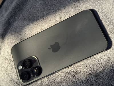 iPhone 14 Pro Max 256GB Non PTA