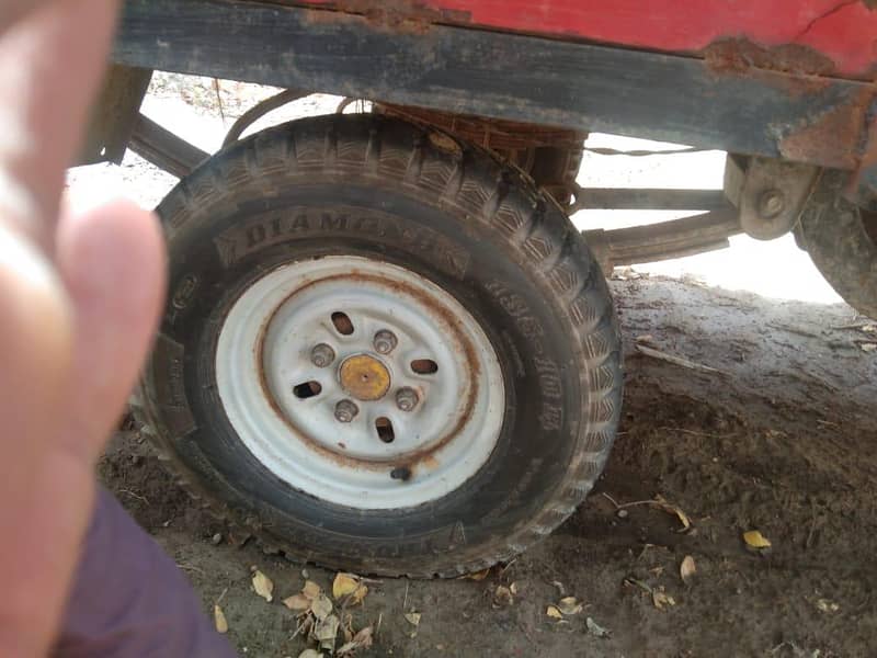 Loader 100cc 0