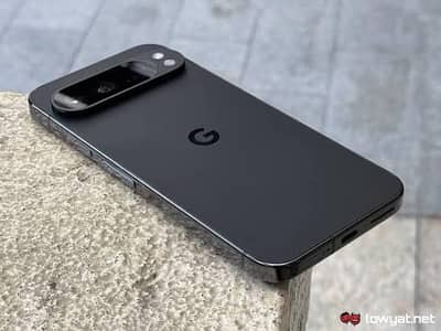Google Pixel 9 Pro XL