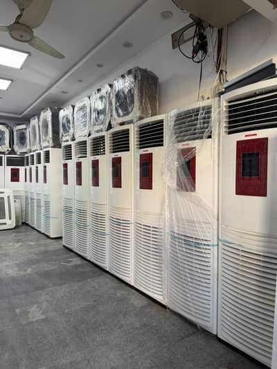 4 Ton Daikin Air Conditioner For Sale – Powerful Cooling