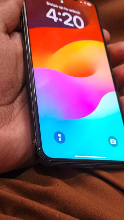 Apple iPhone XS Max