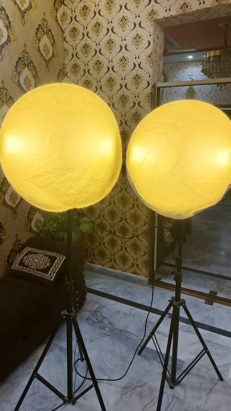 studio lights 2