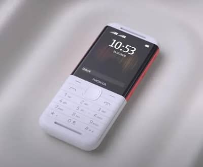 Nokia 5310