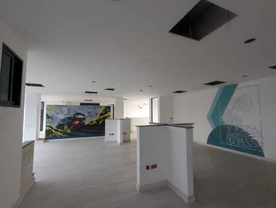 3800 Square Feet Commercial Space Office Available On Rent For Office Located In G-7 Markaz
