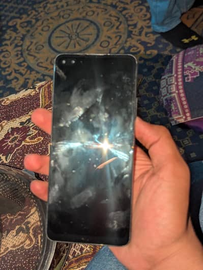 Infinix Zero 8i