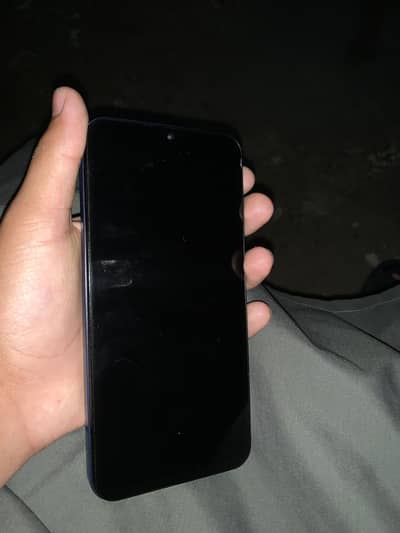 Samsung Mobile A15 5G Panel change