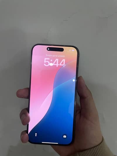 Apple iPhone 16 Pro Max