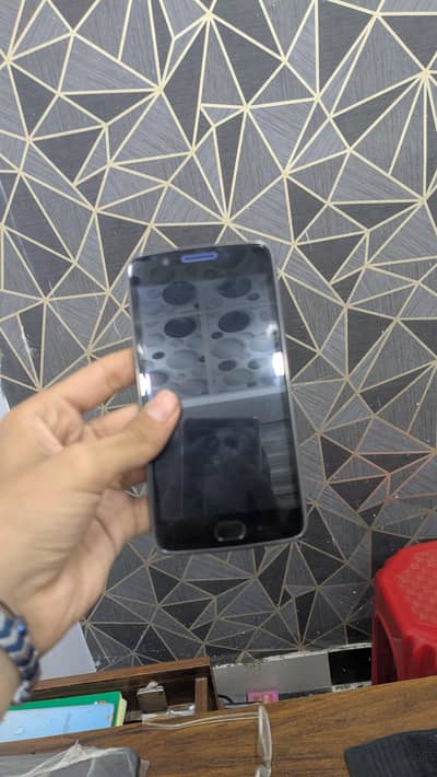 Motorola g 5
