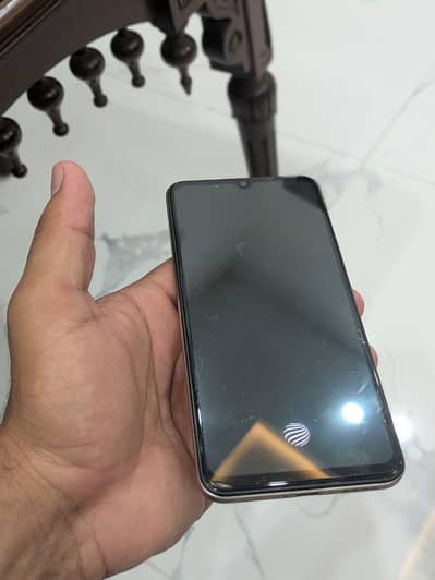 Vivo v23e