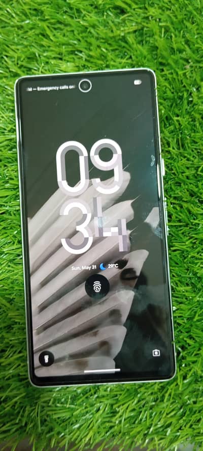 Google Pixel 7