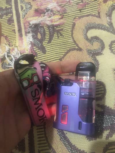 Brand new h 18+