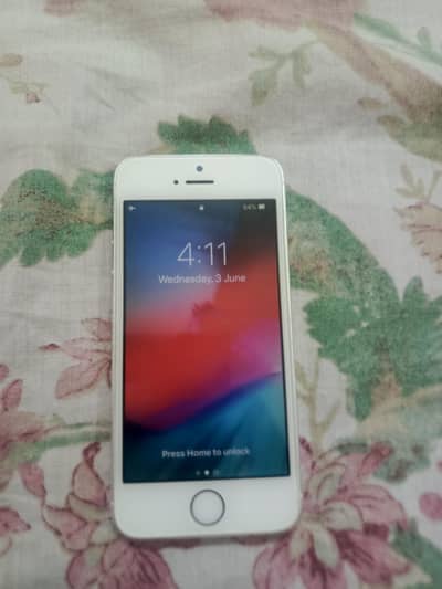 Apple iPhone 5s