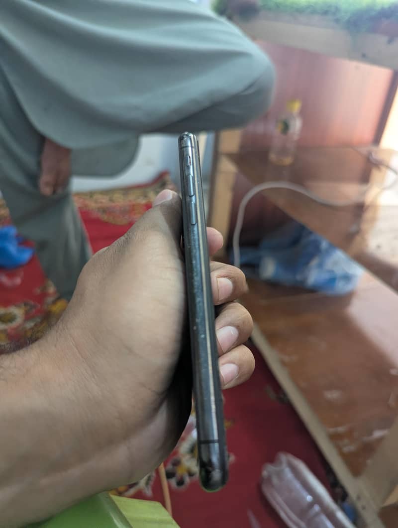 iphone X 2