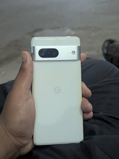Google Pixel 7
