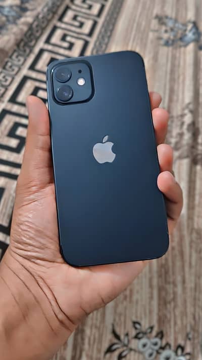 iPhone 12 – 128GB PTA Approved/iPhone 12 Pro/ Apple iPhone 12 Pro Max