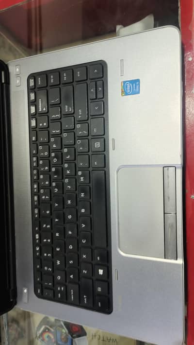 HP 8gb ram 320gb rom 4th generation condition 10/9