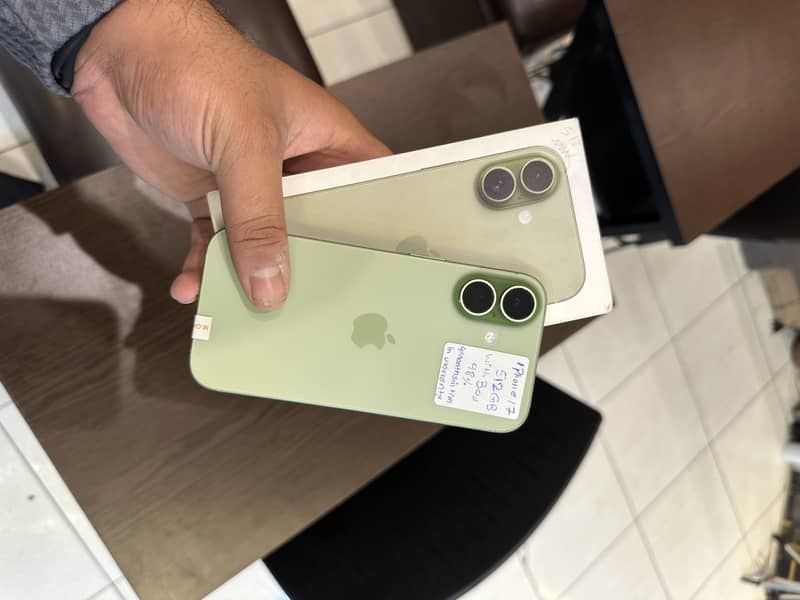 Iphone 17 4