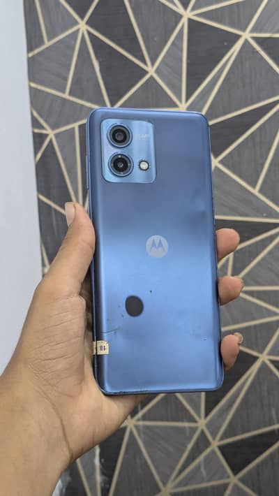 Motorola g stylus 23